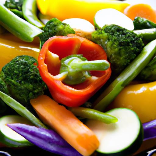 Budget Bites: Discover the Cheapest Veggies to Buy today