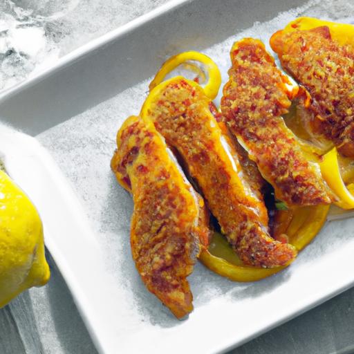 Crunchy Swaps: Top Low-carb Breadcrumb Alternatives Explained