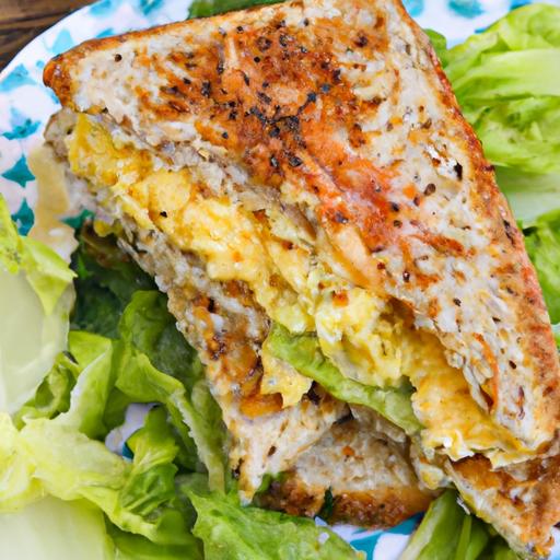 Top Whole30 Bread Substitutes to Savor Every Bite