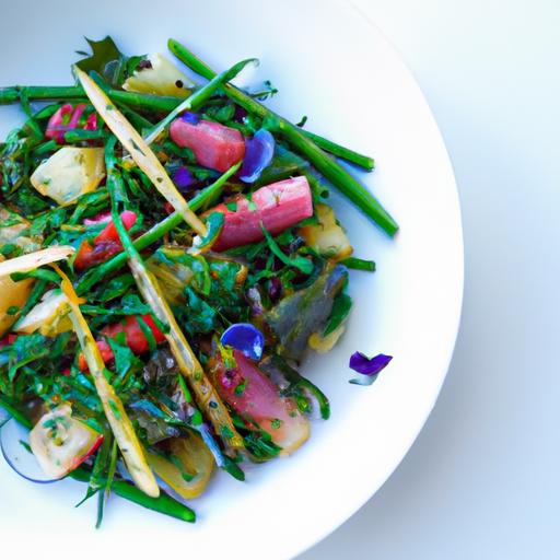 GFDF: A Fresh Approach to Easing Inflammation Naturally