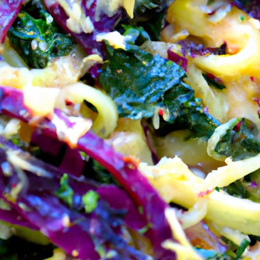 Powerful Plants: Affordable Nutrient-Dense Vegan Foods