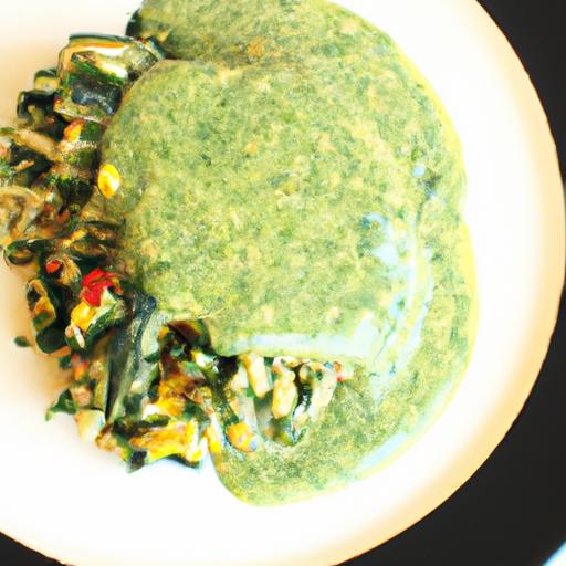 Flavor on a Dime: Essential Spices for Budget Vegan eats