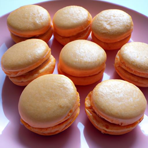 Keto Macarons: Low-Carb Elegance Meets Sweet Delight