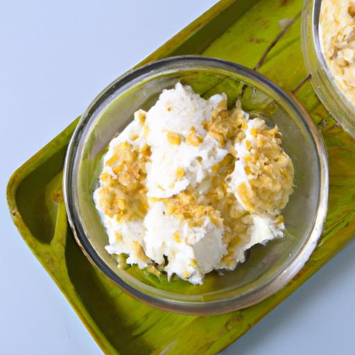 Sweet Simplicity: Clean Keto Desserts You'll Love Today