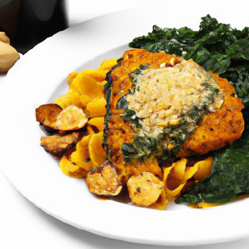 quick & Tasty Weeknight Low-Carb Dinners to Fuel Your Evenings