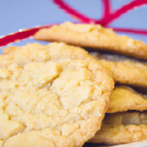 Sweet Freedom: Crafting Perfect Gluten-Free Sugar Cookies