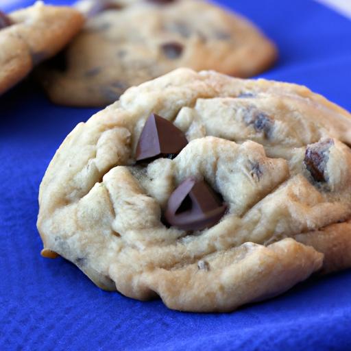 Irresistible Gluten-free chocolate Chip Cookie Recipes