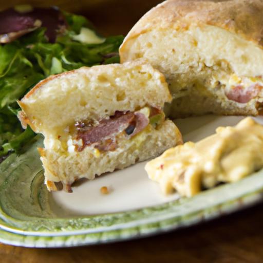 beyond Wheat: Exploring Delicious No-Carb Bread Alternatives