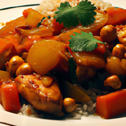 Spice Up Keto: South Asian Meal Plans for Low-Carb Living