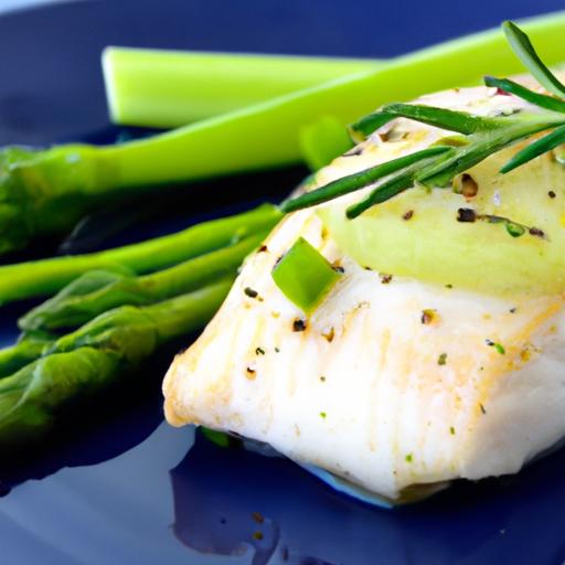 keto Feast: Unlocking Poultry & Fish Power for Fat loss