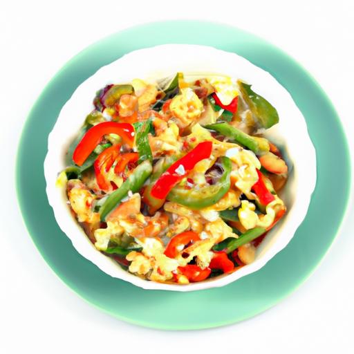 Gluten-Free & Dairy-Free Freezer Meals: Easy Prep Ideas