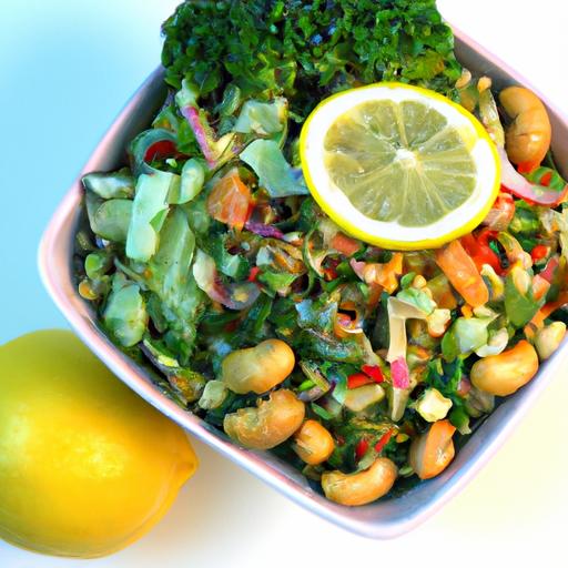 Fuel Your Week: Ultimate Weekly⁤ Vegan‍ Meal Prep Plan Guide