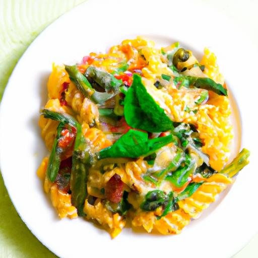 Speedy Low-Carb Comfort Meals to Soothe Your Soul