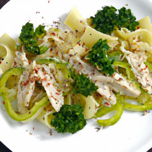 Speedy Keto Suppers: Fast Dinners to Start Your Journey