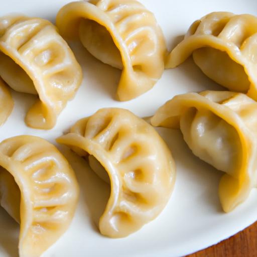 Perfectly Puffy: Mastering Gluten-Free Dumpling Dough Tips