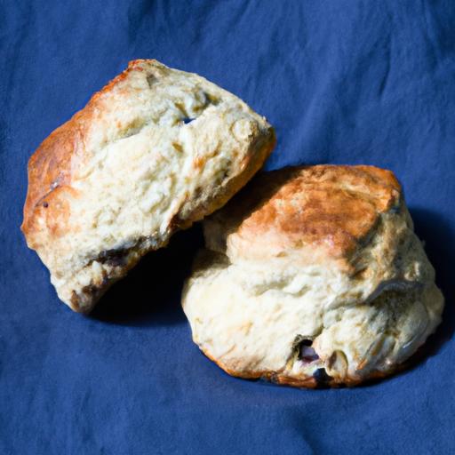 Fluffy & Easy: Your Guide to Simple Gluten-free Scones