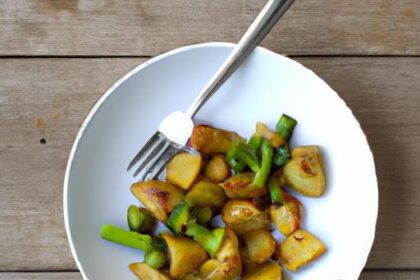 Quick & Easy Vegan Meal Prep Hacks to Save You Time