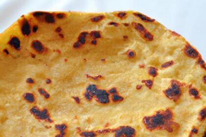 Fluffy Gluten-Free Naan: A Delicious Twist on Tradition