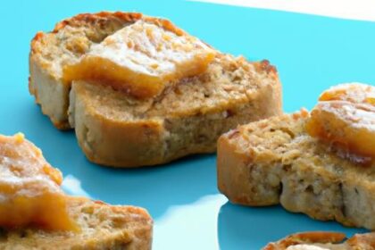 Zero-Carb Bread Breakthroughs: Tasty Low-Carb Choices