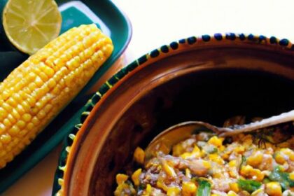 Budget-Friendly Mexican Vegan Eats: Flavor on a Dime