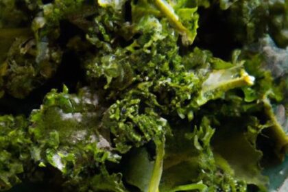 Crunchy & Healthy: The Ultimate Kale Chips Recipe Guide