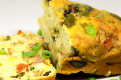 Craving Crunch: Your Guide to Vegan Low-Carb Bread Bliss