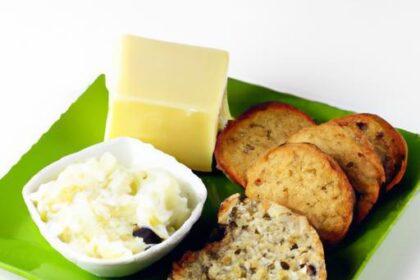 Travel Smart: Delicious Dairy-Free, Gluten-Free Snacks On-the-Go