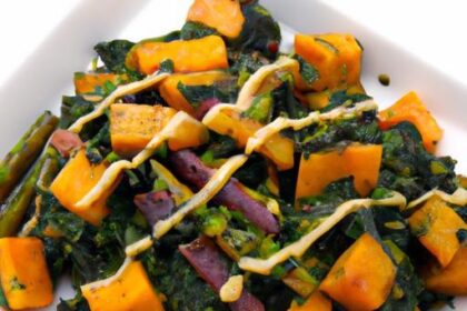 Fuel Your Week: Ultimate Weekly Vegan Meal Prep Plan Guide