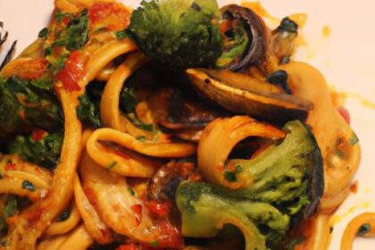 Fuel Your Wallet: High-Carb Low-Fat Vegan Meals on Budget