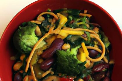 Egg-Free Keto Diet Plan: Low-Carb, High-Fat Without Eggs