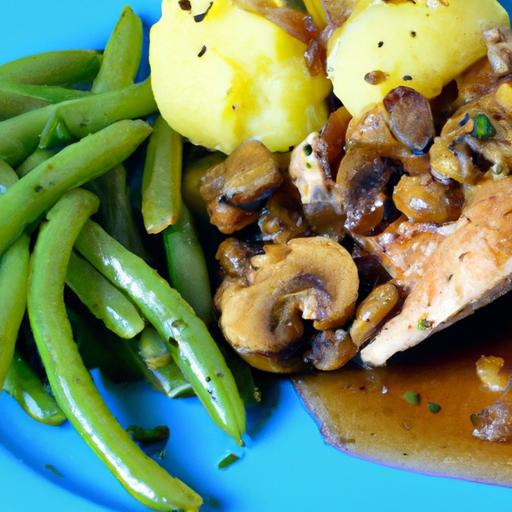 Speedy Low-Carb Comfort Meals to Soothe Your Soul