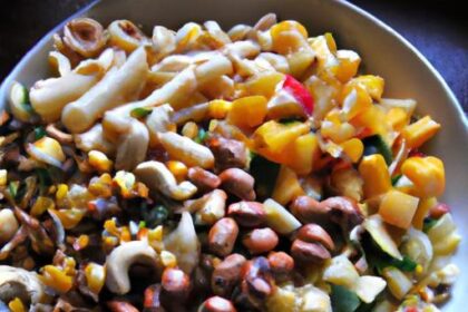 Budget-Friendly Vegan Breakfasts: Tasty & Thrifty Ideas