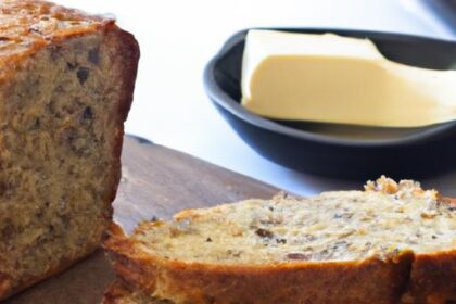 Keto Bread Basics: Your Beginner’s Guide to Low-Carb Loaves