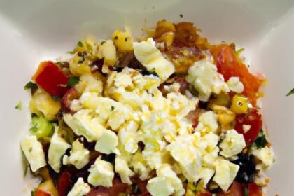 Power-Packed Plates: Low-Carb High-Protein Vegan Eats