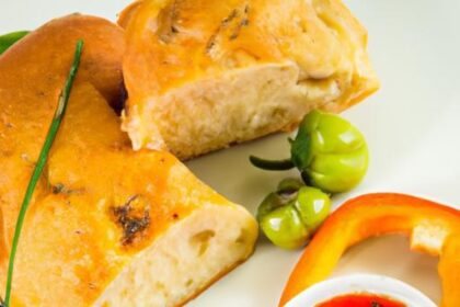 Beyond Wheat: Exploring Delicious No-Carb Bread Alternatives