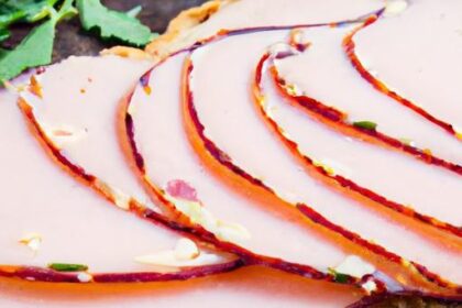 Top Whole30 Bread Substitutes to Savor Every Bite