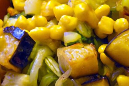 Flavorful & Affordable Middle Eastern Vegan Recipes to Try