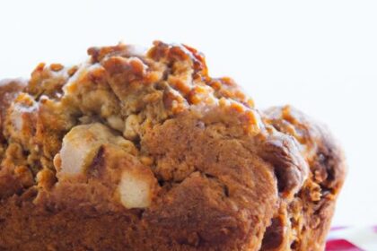 The Science Behind Perfect Gluten-Free Baking Magic