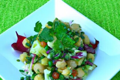 Thrifty & Tasty: Smart Ways to Save on a Vegan Diet