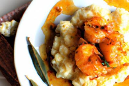 Savor Gluten-Free Pasta with Mushrooms: A Flavorful Twist