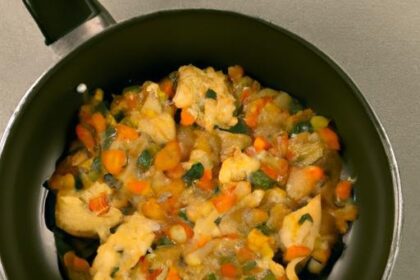 Gluten-Free & Dairy-Free Freezer Meals: Easy Prep Ideas