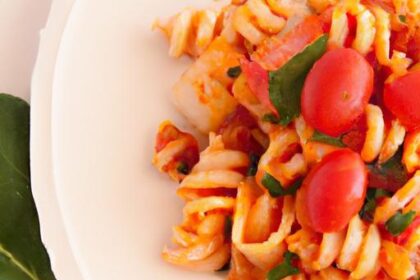 Gluten-Free Pasta: Delicious Options for Celiac Health