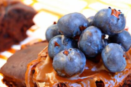 Indulgent Vegan Comfort Desserts to Satisfy Your Sweet Tooth