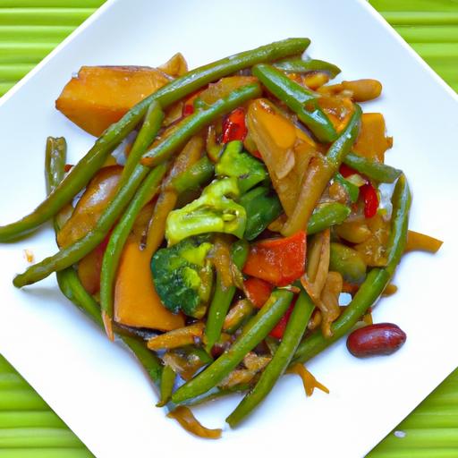 Simple & Tasty: Easy Vegan Dinners for Busy Weeknights