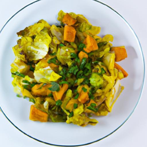 Kickstart Your Health: Easy Plant-Based Meal Prep for Beginners