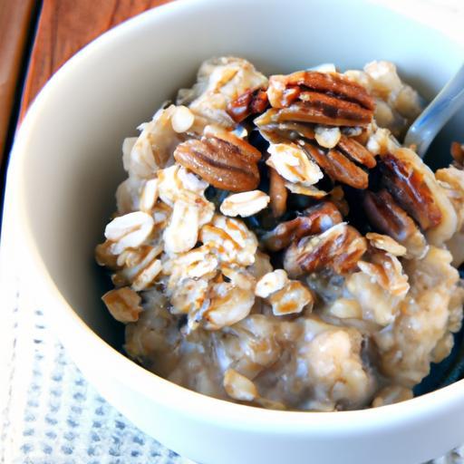 Wholesome Budget Oatmeal Recipes to Warm Your Wallet