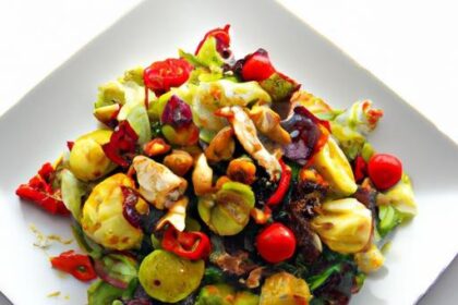 Keto Meal Plan Made Easy: Track Calories for Every Bite