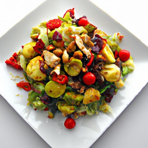 Keto Meal Plan Made Easy: Track Calories for Every Bite