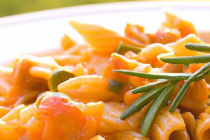 Wholesome Brown Rice Pasta Recipes for Every Occasion