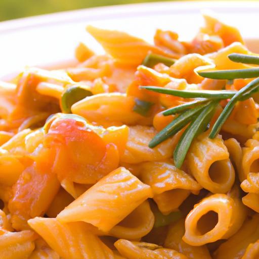 Wholesome Brown Rice Pasta Recipes for Every Occasion